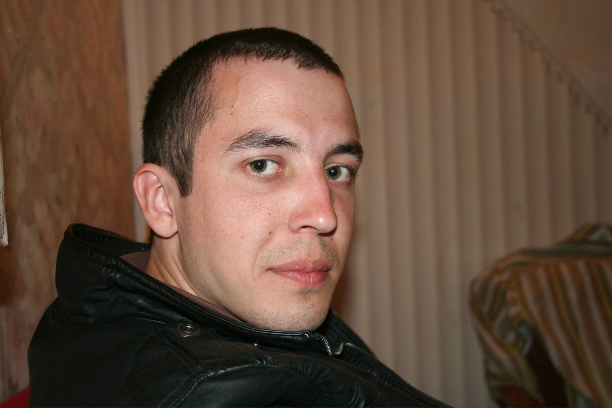 Дмитрий Таюшкин фотография #39