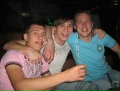 Фотография Дзюбы Владислава