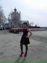 Фотография Захарьевой-Бабушкиной Ольги