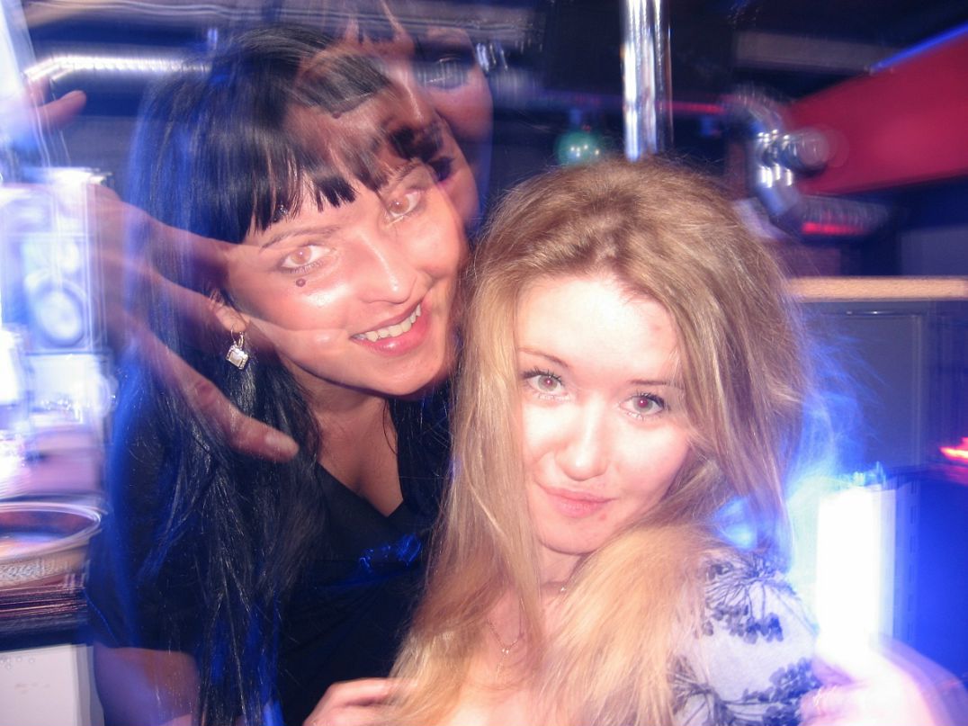 Екатерина Олейник фотография #27