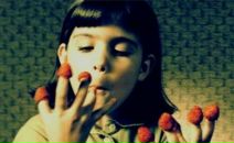 Фотография Мельниковой Александры