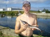 Фотография Александрова Александра