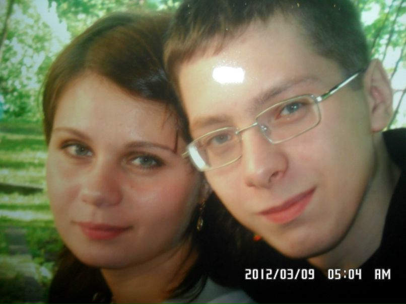 Дмитрий Самуленков фотография #28