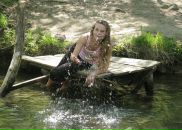 Фотография Шаповаловой Юлии