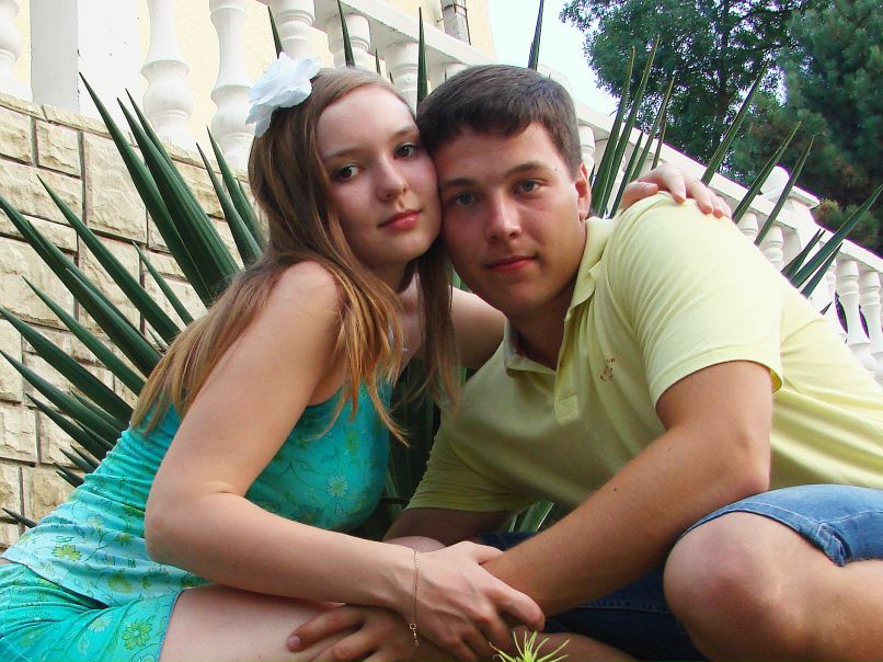 Денис Рычков фото №35