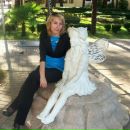 Фотография Малых Ольги