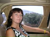 Фотография Прошичевой Анны