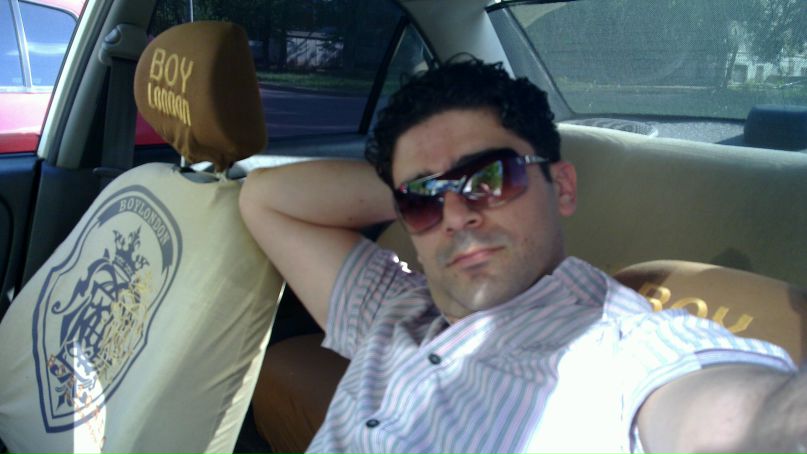 Amar Ahmed фотография #19