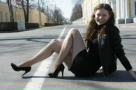 Фотография Кугашевой Екатерины