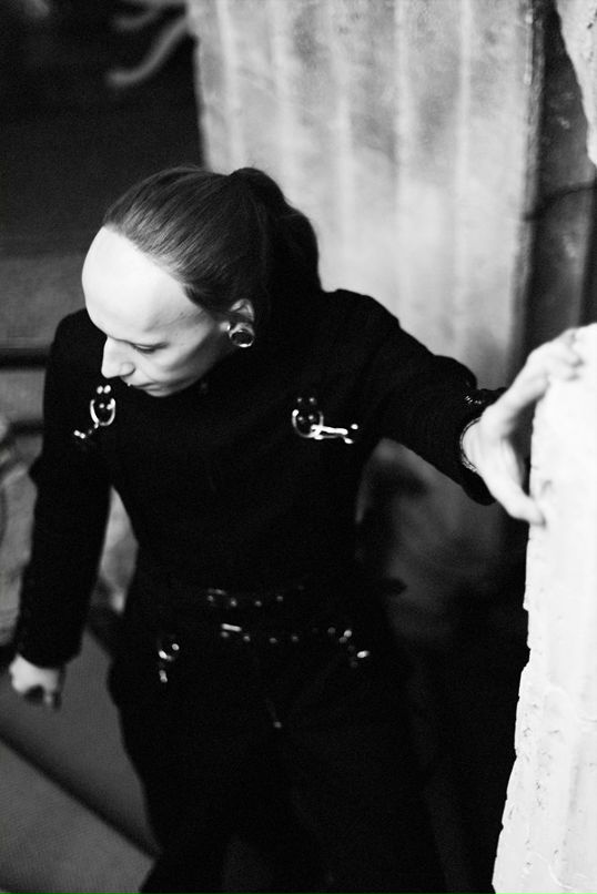 Харон 1112 фотография #4