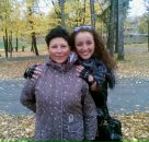 Фотография Лагуновой Ольги