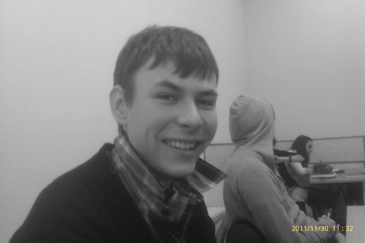 Дмитрий Степанищев фотография #47