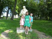 Леся Камінська фотография #37 (источник - https://vk.com/id132699221)