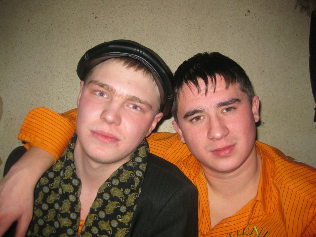 Сергей Каргаполов фотография #5