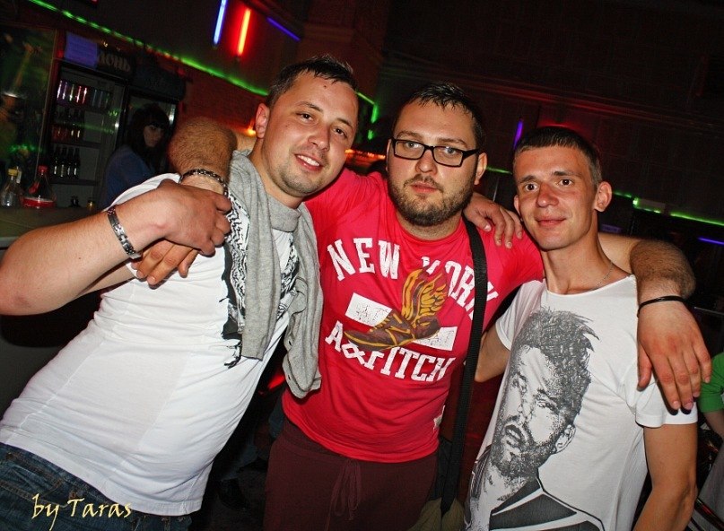 Дмитрий Пащенко фотография #26