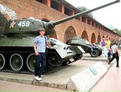 Фотография Махмутова Марата