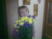 Фотография Богдановой Ирины