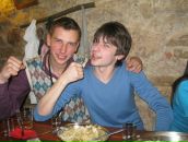 Андрій Холявко фотография #22 (источник - https://vk.com/id23982961)