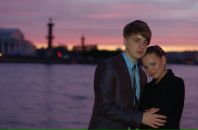 Red Raspberry фотография #1