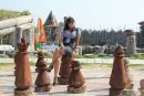 Фотография Айбатовой Юлии