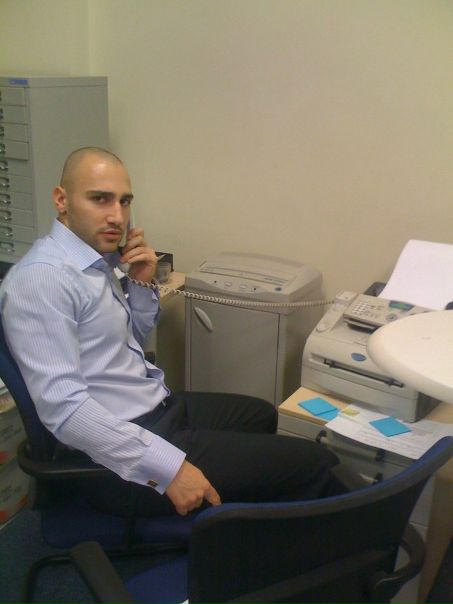 Иван Судник фото №44