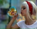 Тіна Розалі фотография #9 (источник - https://vk.com/id166819093)