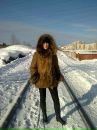 Фотография Шустиковой-Патовой Натальи