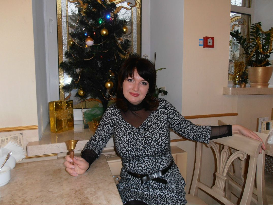 Елена Павленко фотография #13