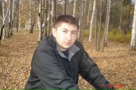 Фотография Попова Сергея