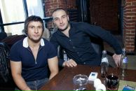 Фотография Абасова Нуртажа