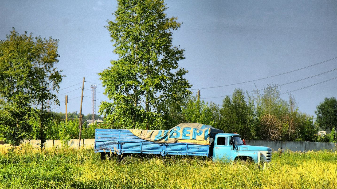 Сергей Иванов фотография #21