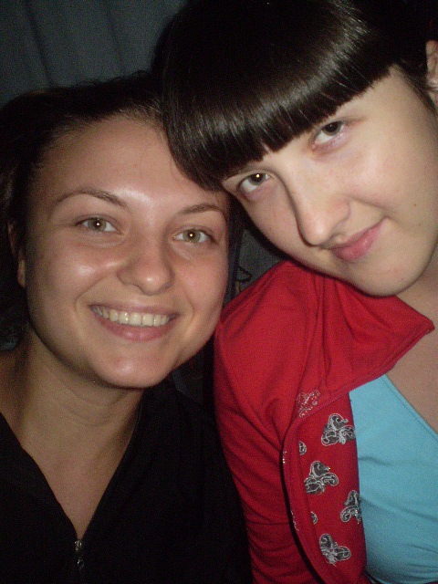Евгения Левченко фотография #39