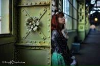 Фотография Жуковой Валерии