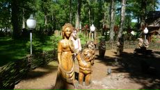 Фотография Чемякиной Яны