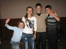 Аліна Римарчук фотография #46 (источник - https://vk.com/id161405124)