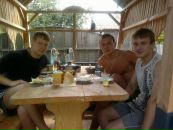 Вадім Май фотография #17 (источник - https://vk.com/id23774099)