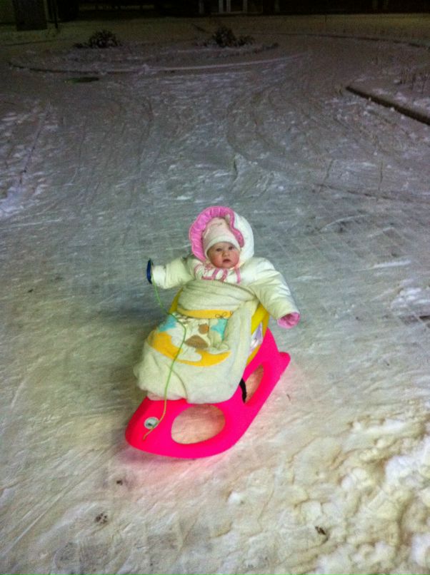 Антон Башловка фотография #35