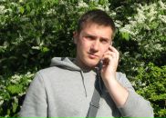 Фотография Кибирева Алексея