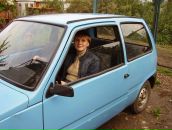 Фотография Слободчиковой Марины