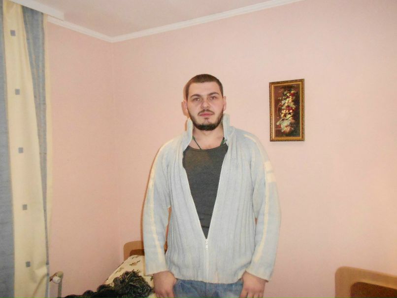 Saeed Radwan фотография #23