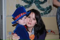 Фотография Сергеева(Чихачева) Олеси