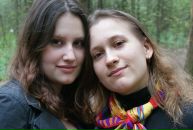 Фотография Шапарь Марии