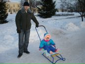 Фотография Самуйлова Евгения