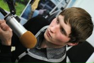 Фотография Щукина Алексея