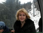 Фотография Шабуровой Екатерины