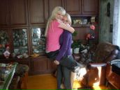 Фотография Заякиной Анастасии