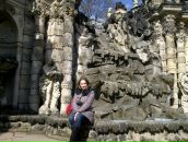 Марія Назаркевич-Карнаухова фотография #50 (источник - https://vk.com/id14560963)