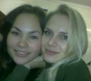 Оксана Данілова фотография #43 (источник - https://vk.com/id92886341)