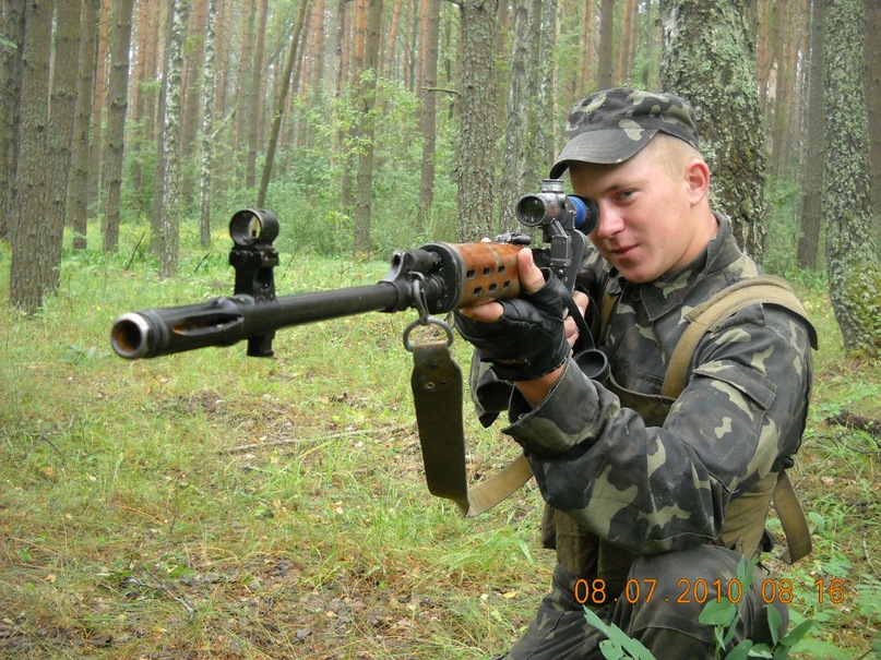 Сергей Серов фотография #16