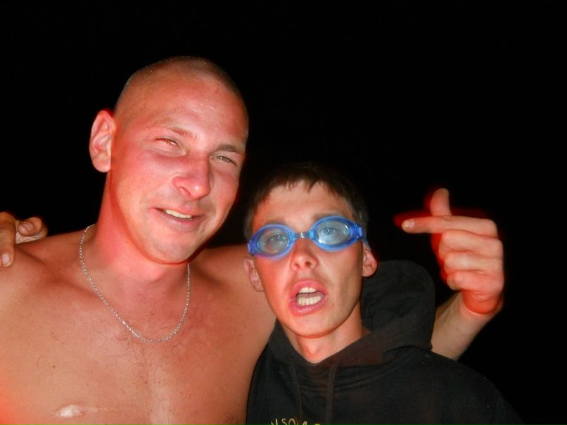 Дима Молочный фотография #45